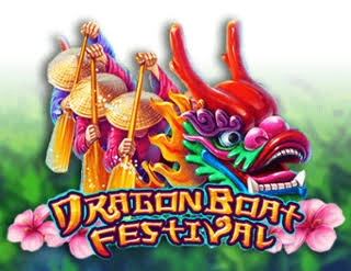 PLAYSTAR : DRAGON BOAT FESTIVAL - DELUXEPLAY88