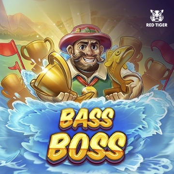Redtiger : Bass Boss - DELUXEPLAY88