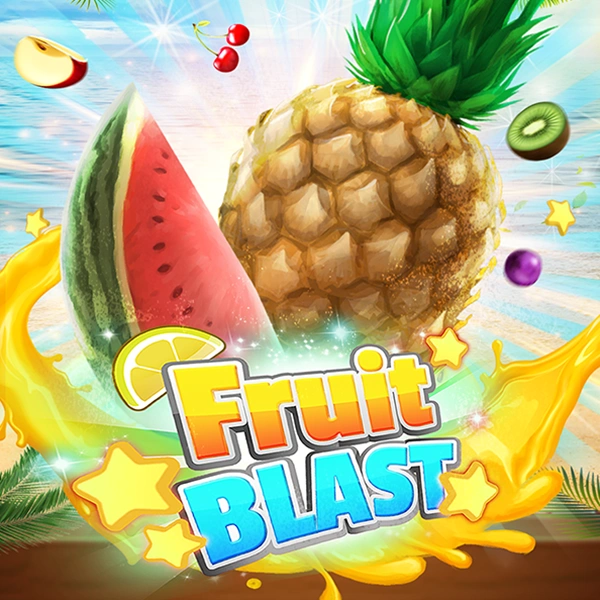 Fruit Blast - DELUXEPLAY88