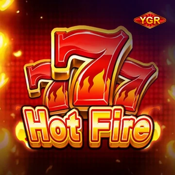 Hot Fire777 - DELUXEPLAY88