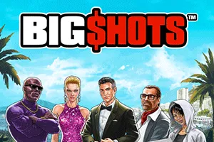 Big Shots - DELUXEPLAY88
