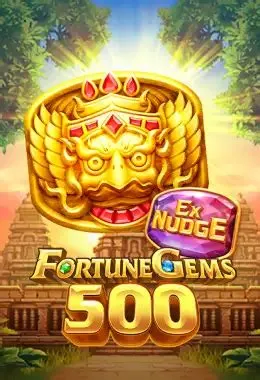 Fortune Gems 500 - DELUXEPLAY88