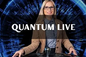 Quantum Roulette - DELUXEPLAY88
