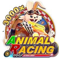 ANIMAL RACING - DELUXEPLAY88