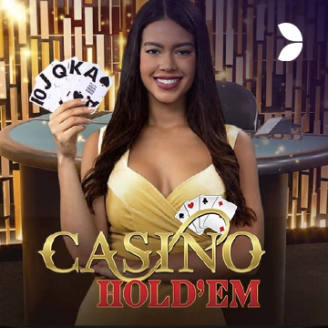 Casino Holdem - DELUXEPLAY88