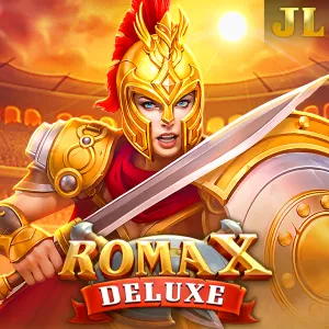 RomaX Deluxe - DELUXEPLAY88