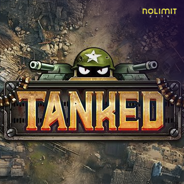 Tanked - DELUXEPLAY88
