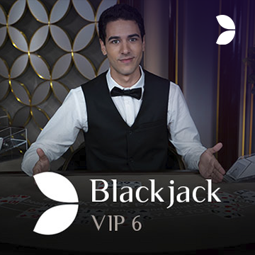 Blackjack VIP 6 - DELUXEPLAY88