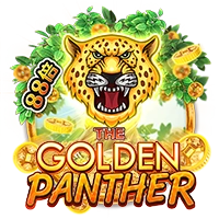 THE GOLDEN PANTHER - DELUXEPLAY88