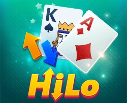 HiLo - DELUXEPLAY88