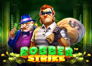 Robber Strike - DELUXEPLAY88