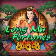 Long Mu Fortunes - DELUXEPLAY88