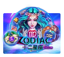 Zodiac Deluxe - DELUXEPLAY88