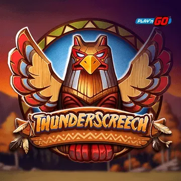 PlaynGo : Thunder Screech - DELUXEPLAY88