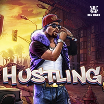 Redtiger : Hustling - DELUXEPLAY88