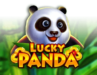 PLAYSTAR : LUCKY PANDA - DELUXEPLAY88