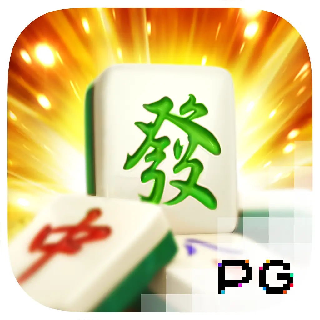 Mahjong Ways - DELUXEPLAY88