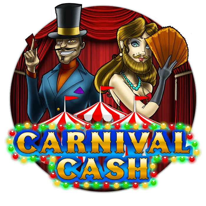 Carnival Cash - DELUXEPLAY88