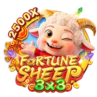 FORTUNE SHEEP - DELUXEPLAY88