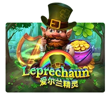 Leprechaun - DELUXEPLAY88