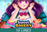 Spadegaming : Sweet Bakery - DELUXEPLAY88
