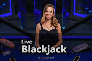 Blackjack 1 - DELUXEPLAY88