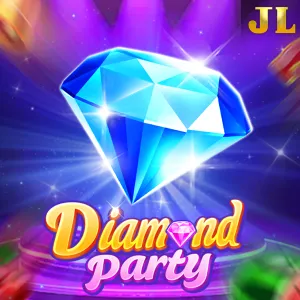 Diamond Party - DELUXEPLAY88