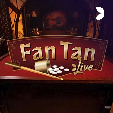 Fan Tan - DELUXEPLAY88