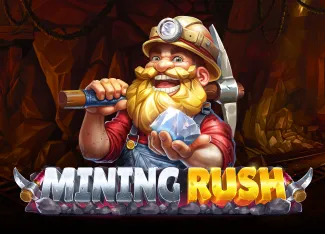 Mining Rush - DELUXEPLAY88