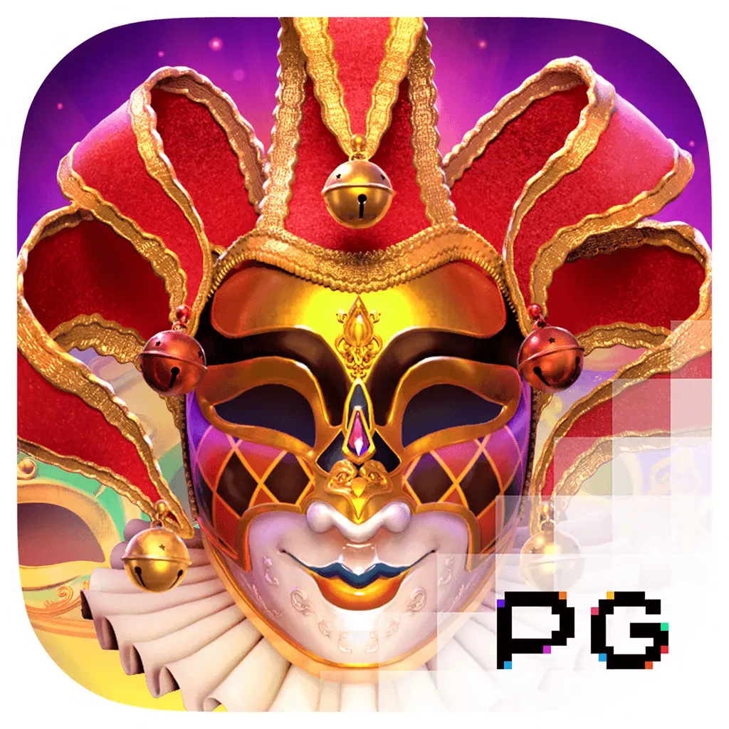 Mask Carnival - DELUXEPLAY88