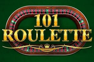 101 Roulette - DELUXEPLAY88