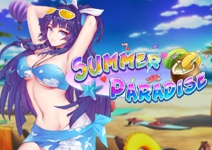Summer Paradise - DELUXEPLAY88