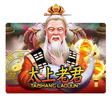 Tai Shang Lao Jun - DELUXEPLAY88
