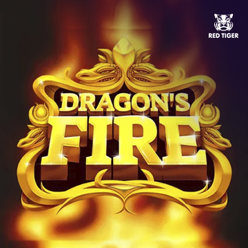 Redtiger : Dragons Fire - DELUXEPLAY88