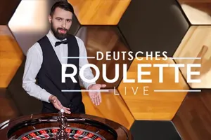 Deutsches Roulette - DELUXEPLAY88