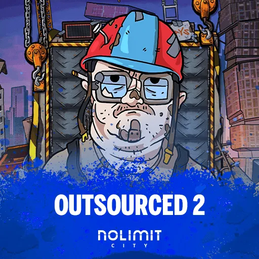 Outsourced 2 - Balkan Engineering - DELUXEPLAY88
