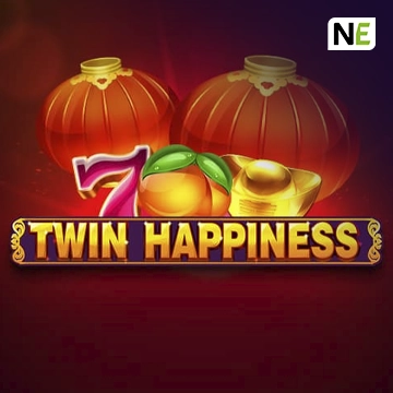 Twin Happiness - DELUXEPLAY88