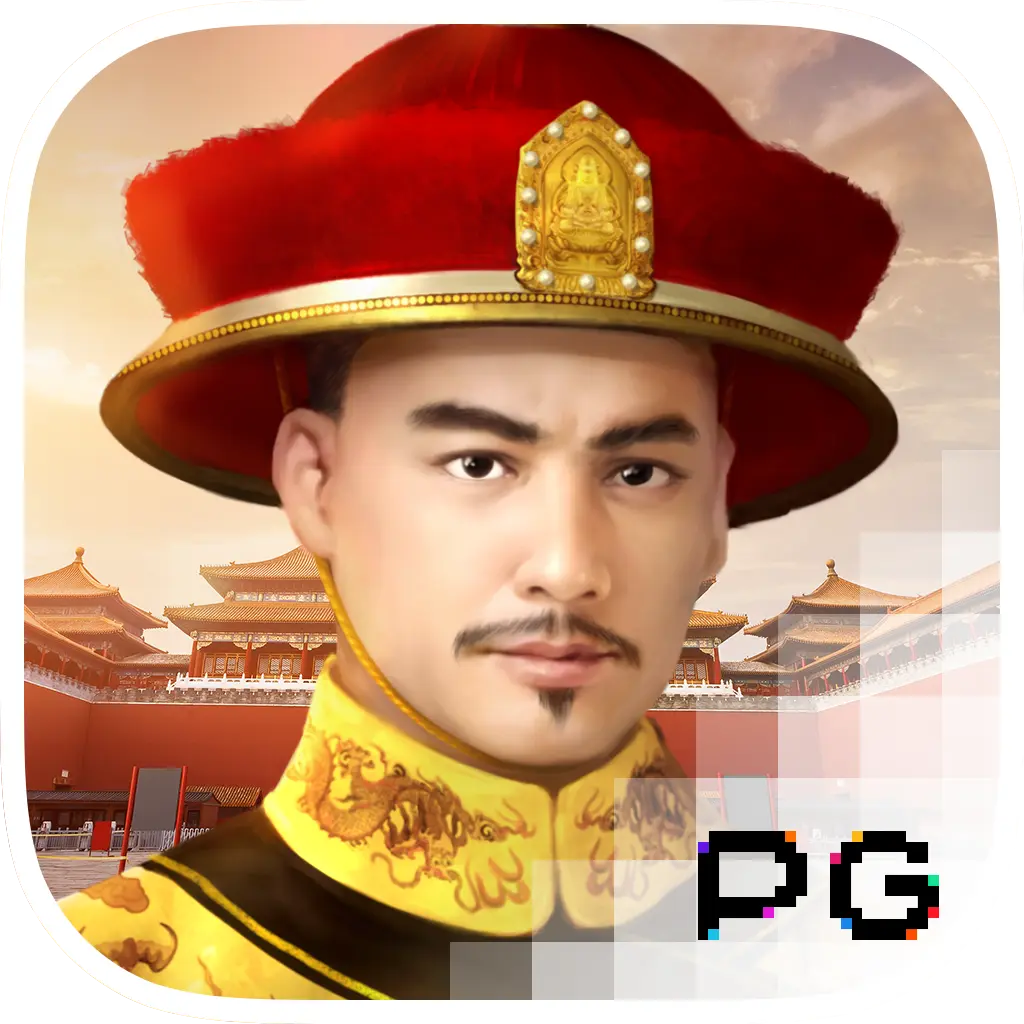 Emperors Favour - DELUXEPLAY88
