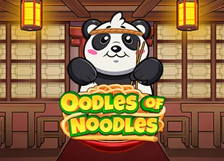 Oodles of Noodles - DELUXEPLAY88