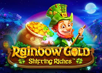 Rainbow Gold - DELUXEPLAY88