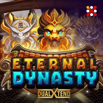 Eternal Dynasty - DELUXEPLAY88