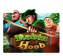 Robin Hood - DELUXEPLAY88
