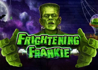 Frightening Frankie - DELUXEPLAY88