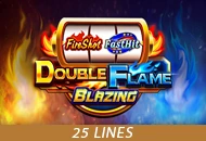 Spadegaming : Double Flame - DELUXEPLAY88
