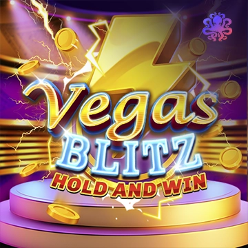 Vegas Blitz: Hold & Win - DELUXEPLAY88