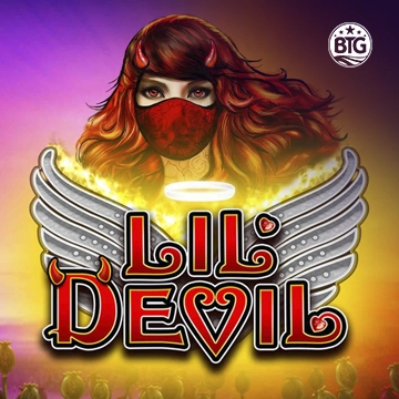 Bigtime : Lil Devil - DELUXEPLAY88