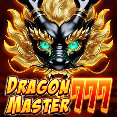 YGR : Dragon Master 777 - DELUXEPLAY88