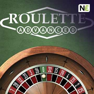 NetEnt Roulette Advanced - DELUXEPLAY88
