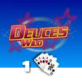 Deuces Wild 1 Hand - DELUXEPLAY88