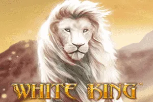White King - DELUXEPLAY88